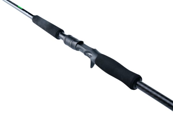 Poseidon (Carbon Bumping Rod)